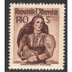 AUSTRIA SCOTT 541
