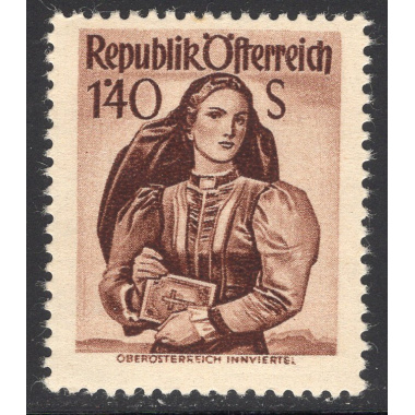 AUSTRIA SCOTT 541