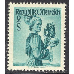 AUSTRIA SCOTT 546