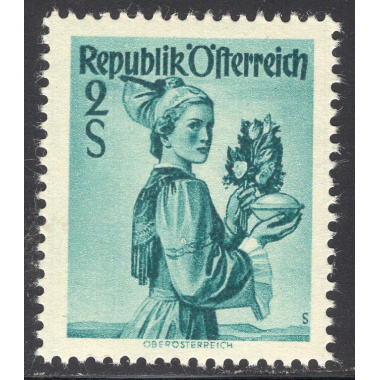 AUSTRIA SCOTT 546