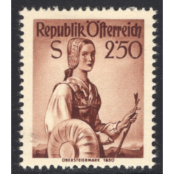 AUSTRIA SCOTT 549