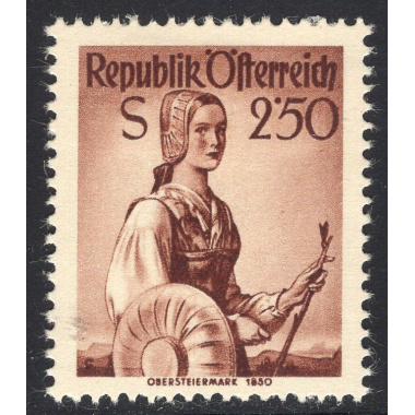 AUSTRIA SCOTT 549