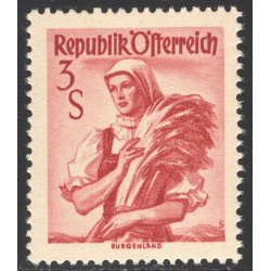 AUSTRIA SCOTT 551