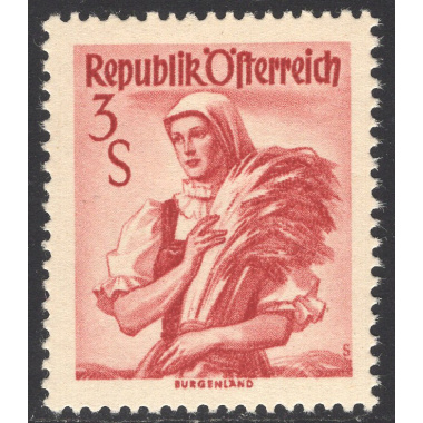 AUSTRIA SCOTT 551