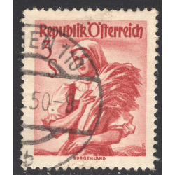 AUSTRIA SCOTT 551