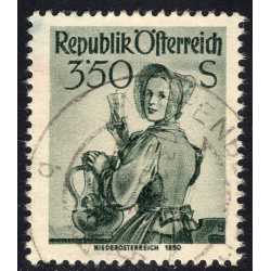 AUSTRIA SCOTT 552
