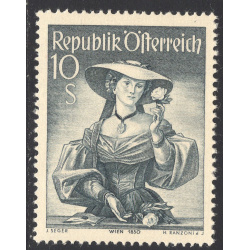 AUSTRIA SCOTT 556
