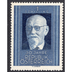 AUSTRIA SCOTT 557