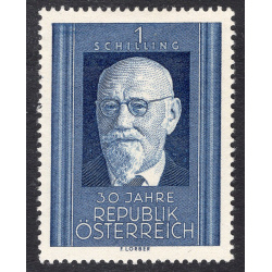 AUSTRIA SCOTT 557
