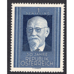 AUSTRIA SCOTT 557