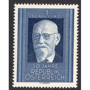 AUSTRIA SCOTT 557