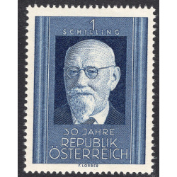 AUSTRIA SCOTT 557