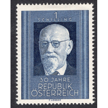 AUSTRIA SCOTT 557