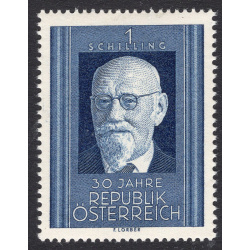 AUSTRIA SCOTT 557