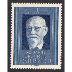 AUSTRIA SCOTT 557