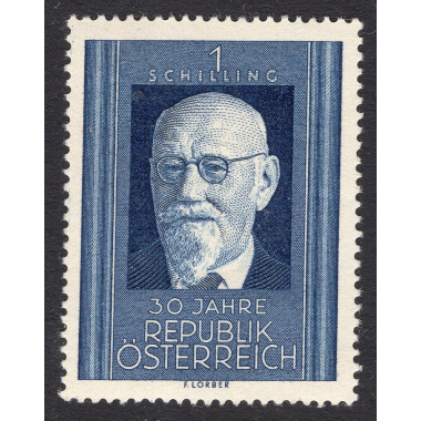AUSTRIA SCOTT 557