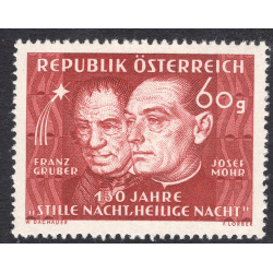 AUSTRIA SCOTT 558