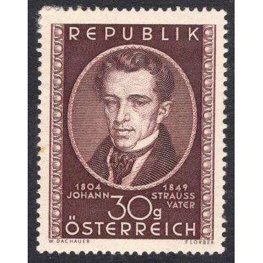 AUSTRIA SCOTT 560