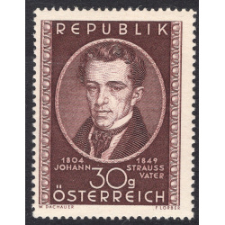 AUSTRIA SCOTT 560