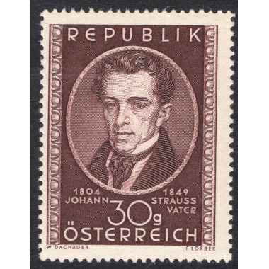 AUSTRIA SCOTT 560