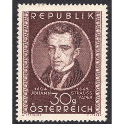 AUSTRIA SCOTT 560