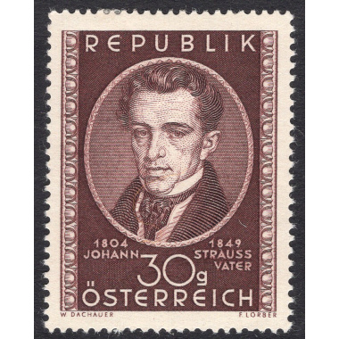 AUSTRIA SCOTT 560