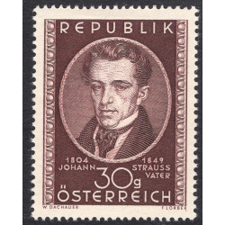 AUSTRIA SCOTT 560