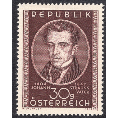 AUSTRIA SCOTT 560