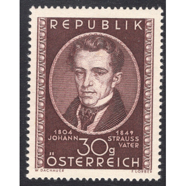 AUSTRIA SCOTT 560