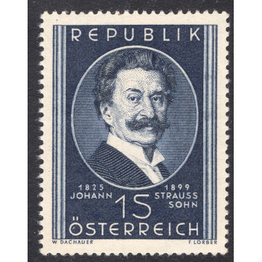 AUSTRIA SCOTT 561