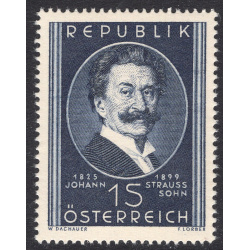 AUSTRIA SCOTT 561