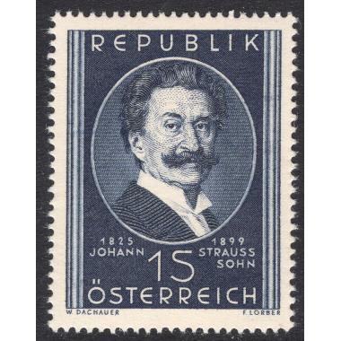 AUSTRIA SCOTT 561