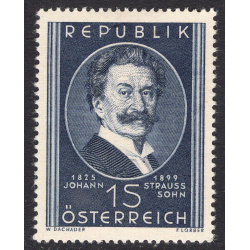 AUSTRIA SCOTT 561