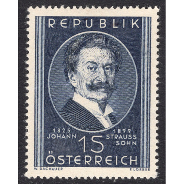 AUSTRIA SCOTT 561