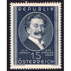 AUSTRIA SCOTT 561