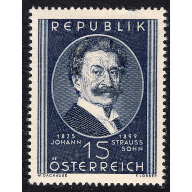 AUSTRIA SCOTT 561