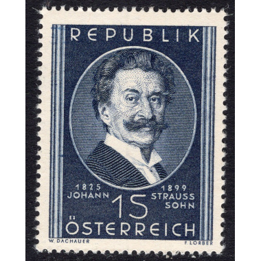 AUSTRIA SCOTT 561