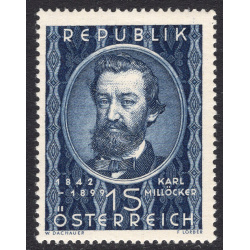 AUSTRIA SCOTT 562