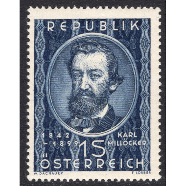 AUSTRIA SCOTT 562