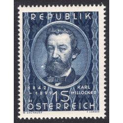 AUSTRIA SCOTT 562