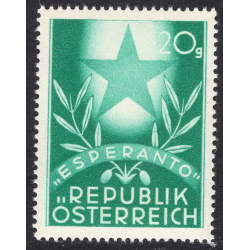 AUSTRIA SCOTT 563