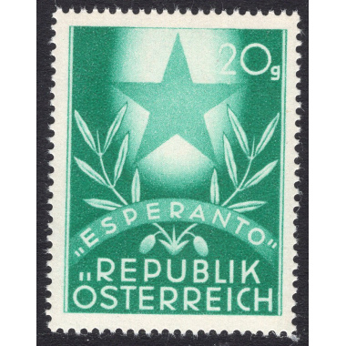 AUSTRIA SCOTT 563