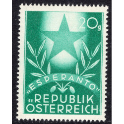 AUSTRIA SCOTT 563