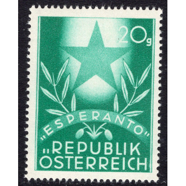 AUSTRIA SCOTT 563