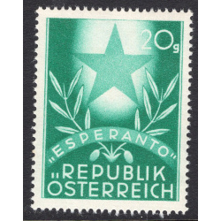 AUSTRIA SCOTT 563