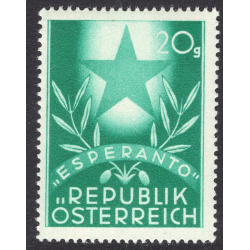 AUSTRIA SCOTT 563