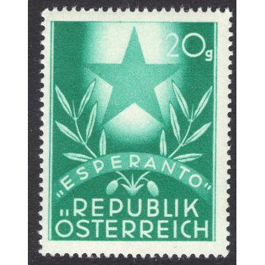 AUSTRIA SCOTT 563
