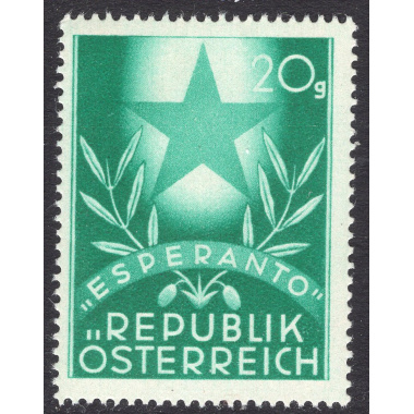 AUSTRIA SCOTT 563