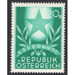 AUSTRIA SCOTT 563