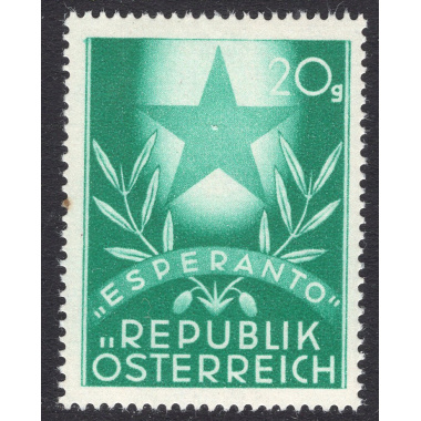 AUSTRIA SCOTT 563